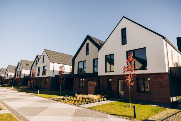 Checklist Sebelum Membeli Rumah dari Developer: Panduan Lengkap agar Tidak Salah Pilih 