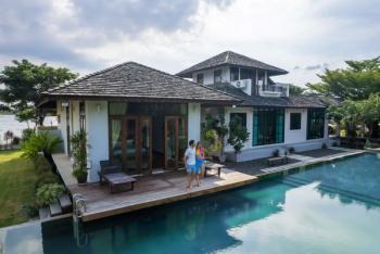 Minat terhadap properti di Bali kembali menunjukkan tren yang positif. Berdasarkan data Badan Pusat