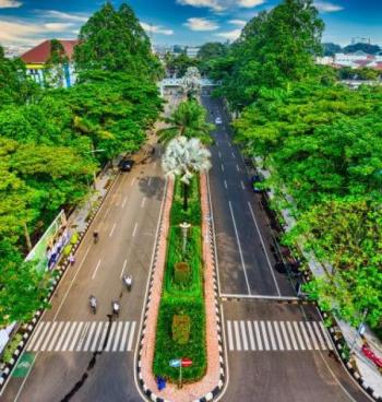 Kenapa Minat Properti Bergeser ke Tangerang? Ini Faktanya