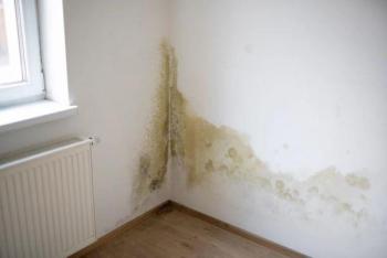 Tanda Ventilasi Rumah Kurang Baik