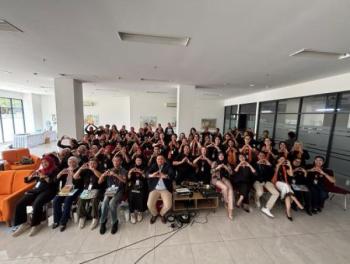 Workshop Cell Utara–Timur LJH Realty: “Service Like a Pro, Closing Like a Star” Digelar di Bekasi