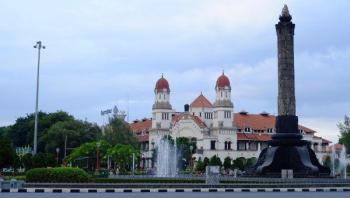 Semarang Atas vs Semarang Bawah: Apa Bedanya untuk Hunian?