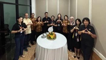LJH Realty Tegal Resmi Dibuka, Perluas Layanan Properti di Jawa Tengah