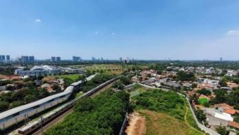 Rumah Dijual BSD: Panduan Memilih Hunian di Kawasan Township Terpadu Tangerang Selatan