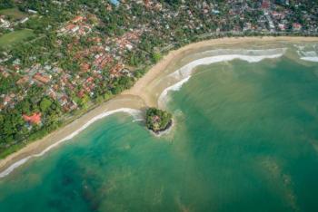 Villa Disewakan Canggu dan Peluang Investasi Properti yang Menjanjikan