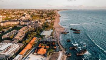Villa Dijual Canggu: Panduan Lengkap Membeli Properti di Kawasan Paling Diminati Bali