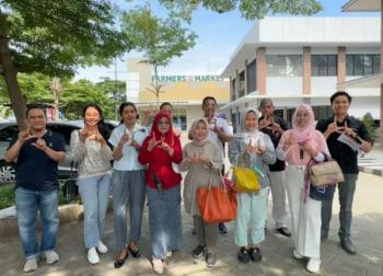 Cari Agen Properti Terpercaya di Depok? Kenalan Sama LJH Realty Yuk