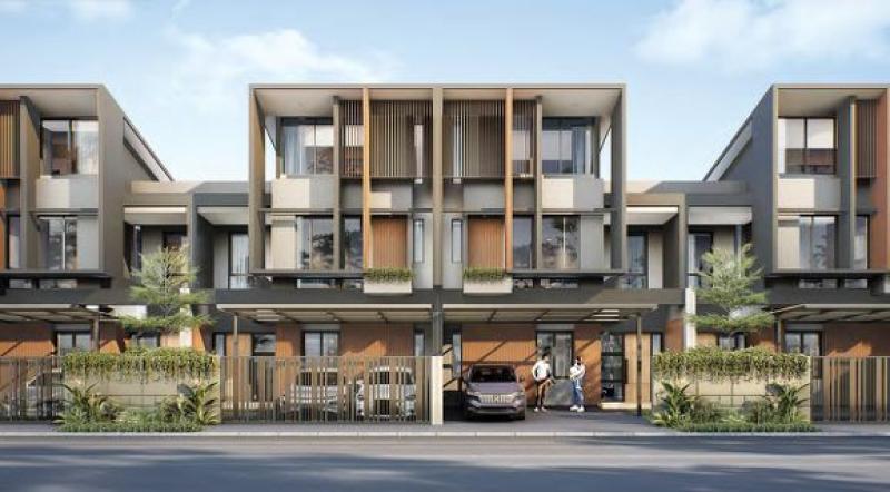 Citrus Signature Grand Wisata City