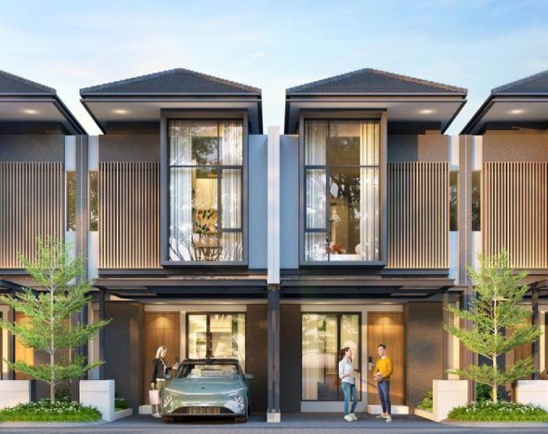 Altara Home Grand Wisata City