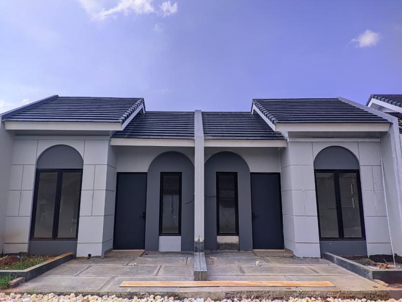Alanna Residence