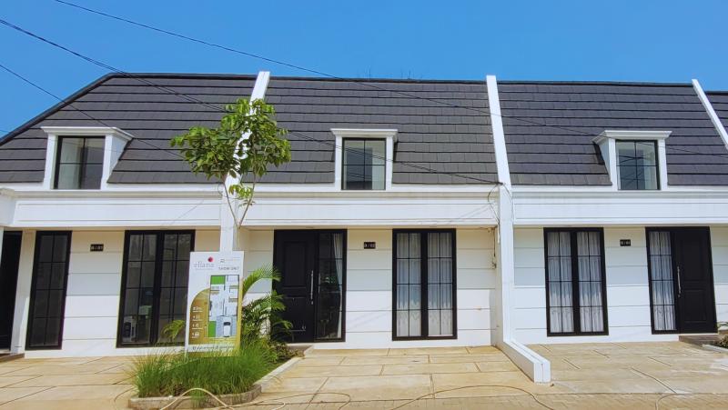 Cluster Ellana Residence